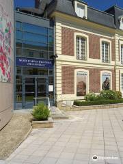 Musée d'Art et d'Histoire Louis Senlecq