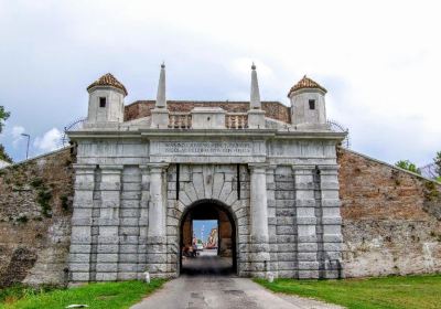 Porta Udine