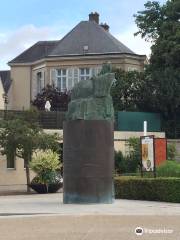 Monument de la Declaration des Droits de l’Homme et du Citoyen