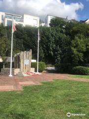 American D - Day Embarkation Memorial