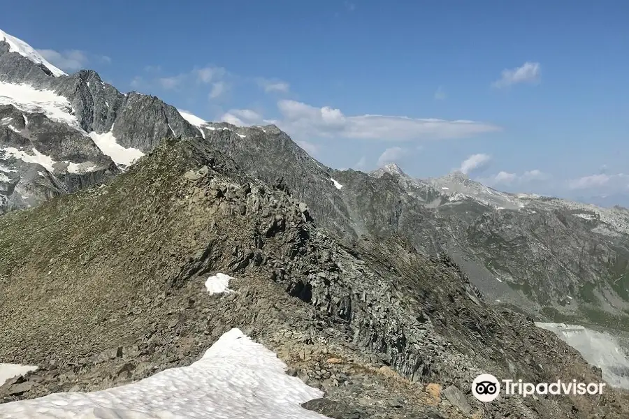 Col des Otanes