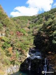 Otodoro Waterfall
