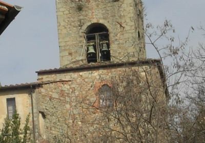 Chiesa di San Bartolomeo