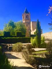 Alcazaba de Antequera