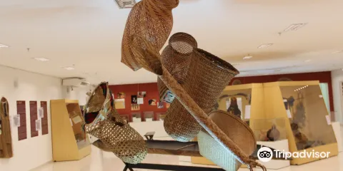 Rondon Museum of Ethnology and Archaeology