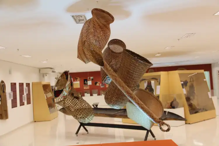 Hotel in zona Rondon Museum