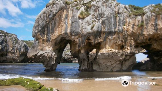 Playa de Berellin