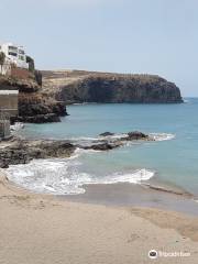 Playa de Sardina del Norte