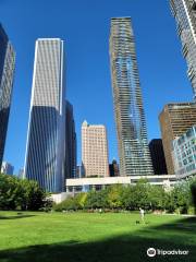 Lakeshore East Park