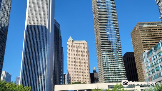 Lakeshore East Park