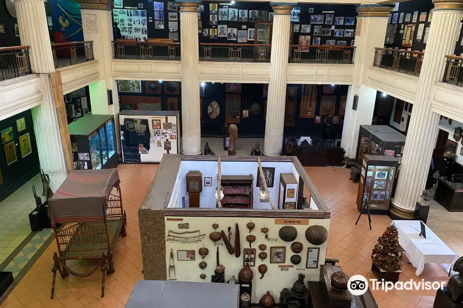 Kenya National Archives & Documentation Service
