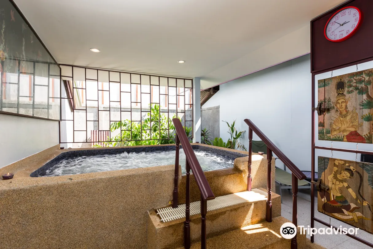 3_湖畔水療中心