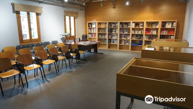 Centre Picasso i Gosol