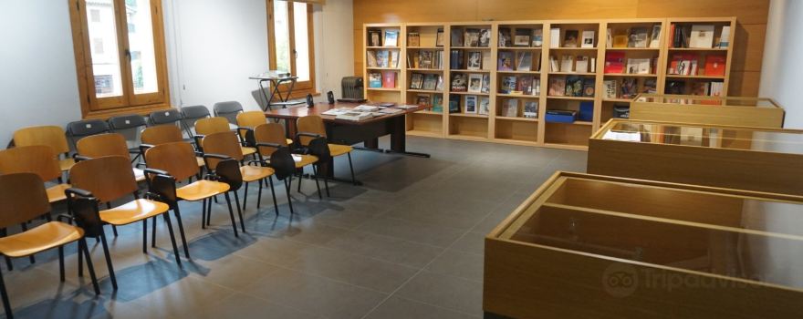 Centre Picasso i Gosol
