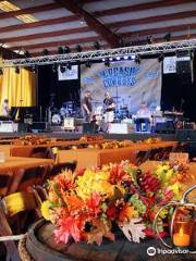 Rock Crusher Canyon Pavilion & Amphitheater