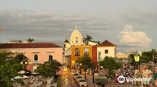 Baluarte de Santo Domingo