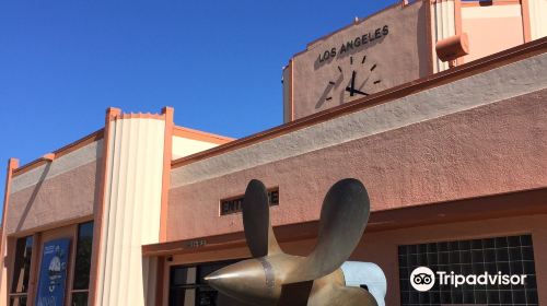 Los Angeles Maritime Museum