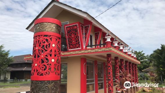 West Kalimantan Museum