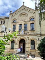 Sinagoga Nożyk di Varsavia