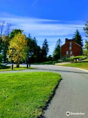 Mount Washington Tavern