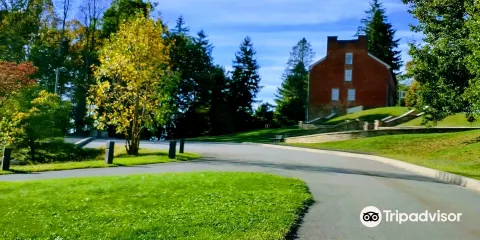 Mount Washington Tavern