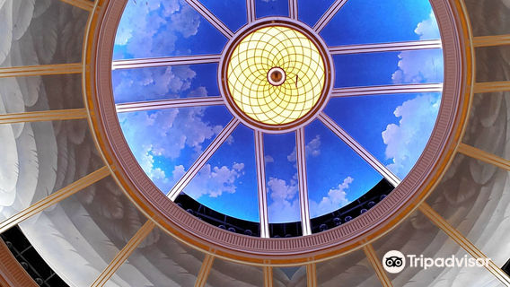 Bass Performance Hall