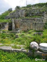 Templo de Eshmún