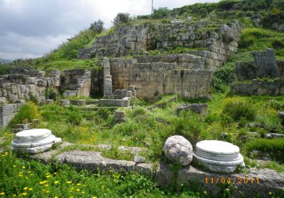 Temple of Eshmun