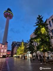 Williamson Square