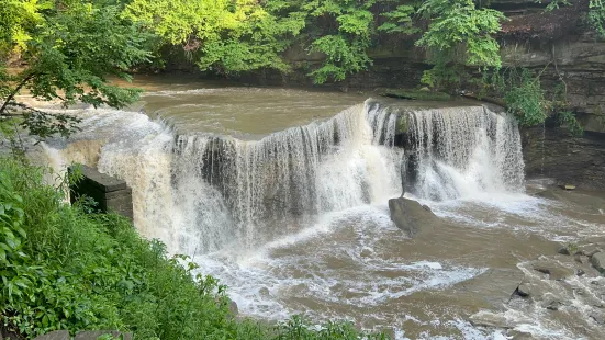 Tinkers Creek Viaduct Park