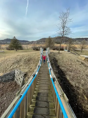 Houston Nature Center