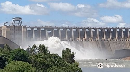 Vaal Dam