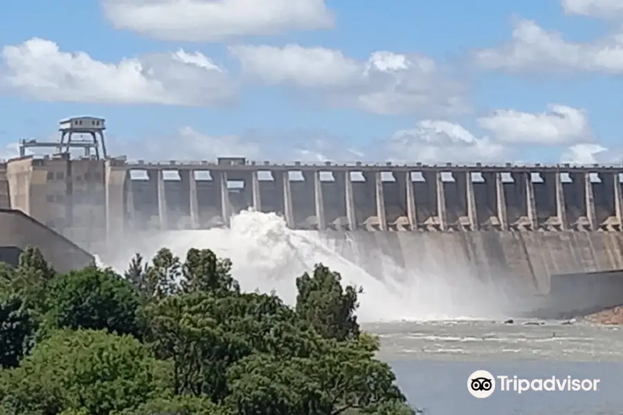 Vaal Dam