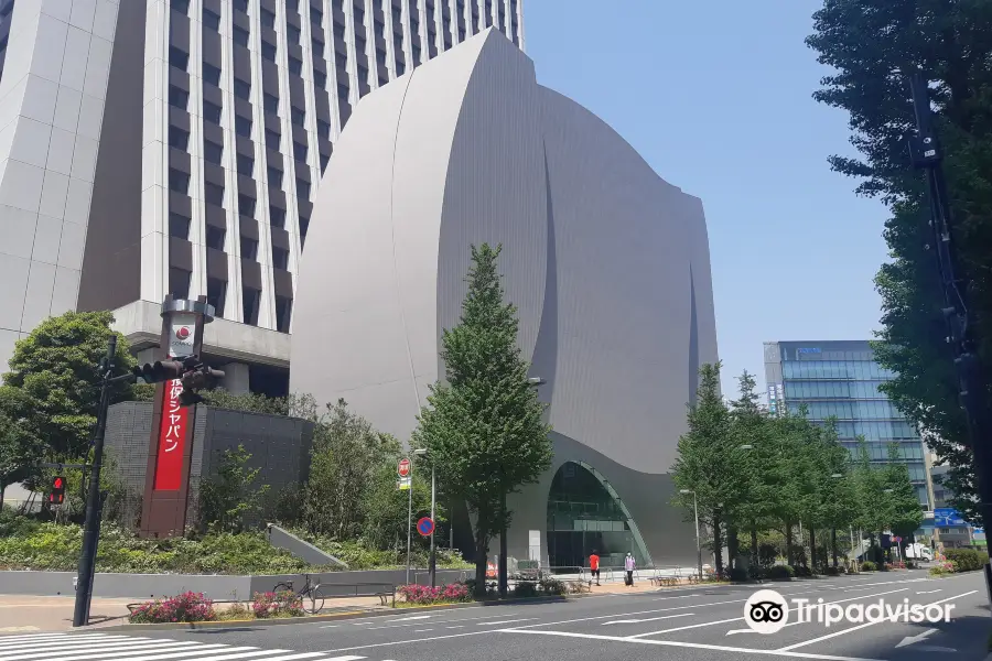 Seiji Togo Memorial Sompo Japan Nipponkoa Museum of Art