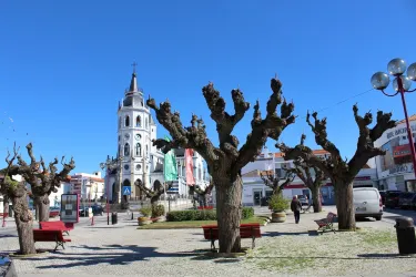 Reguengos de Monsaraz