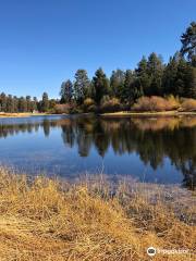 Bluff Lake Reserve