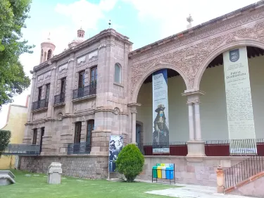 Guadalupe