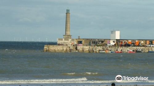 Margate Harbour Arm