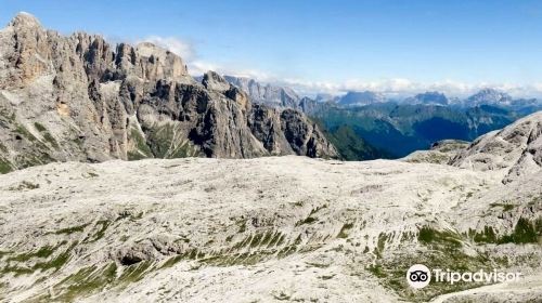 Altopiano delle Pale di San Martino