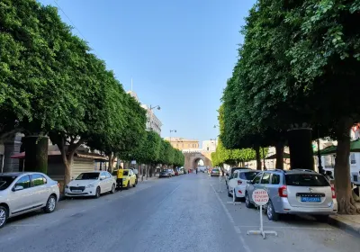 Tunis
