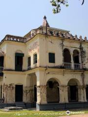 Shilaidaha Kuthibari-Rabindranath Tagore's Residence