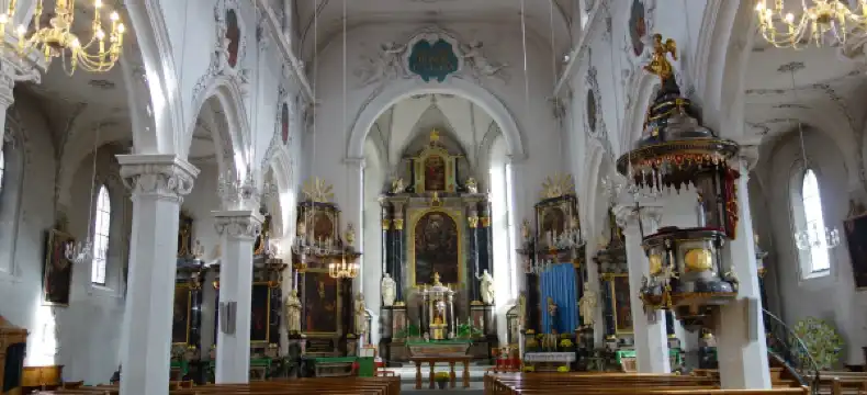 Hotels in Aarau
