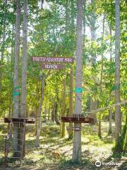 Tree Top Adventure Park Huahin