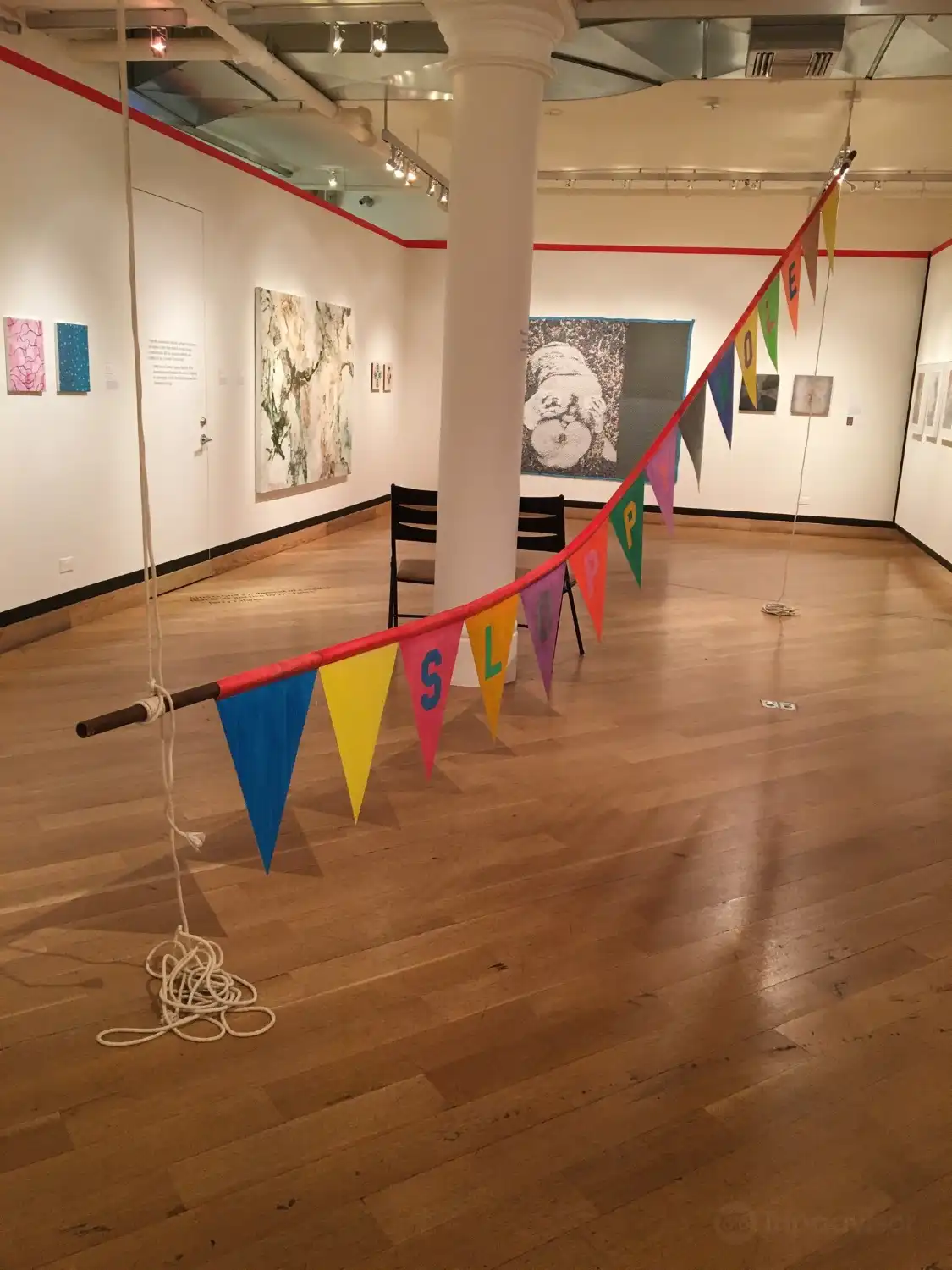 Hotels in der Nähe von Leslie-Lohman Museum of Gay and Lesbian Art