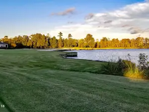 Sound Golf Links at Albemarle Plantation