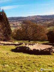 Great Witcombe Roman Villa