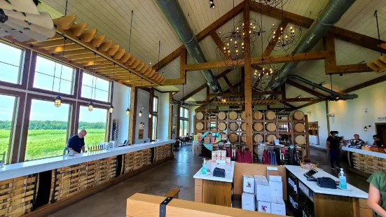 Sharrott Winery