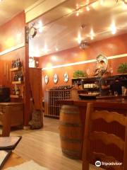 Arizona Stronghold Vineyards Old Town Cottonwood Tasting Room