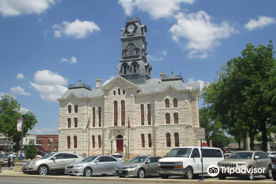 Granbury Town Square