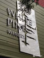 White Pine Winery Tasting Room